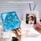 LET'S RESIN Crystal Clear Epoxy Resin, 32oz Bubbles Free Epoxy Resin, Table Top & Bar Top Casting Resin, Clear Epoxy Resin for Art Crafts
